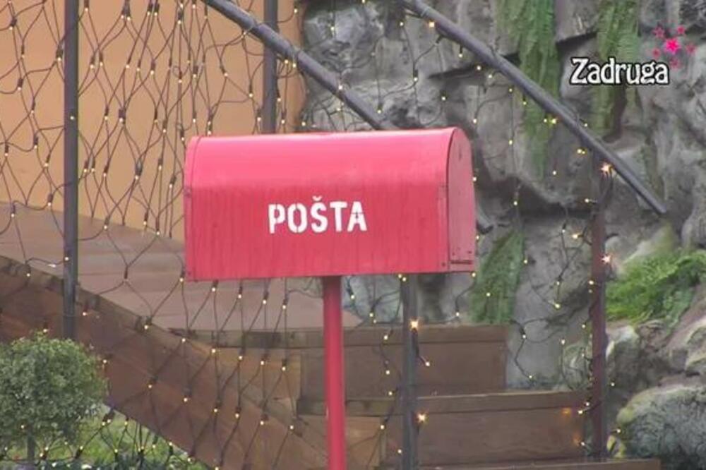 SAOPŠTENJE PRODUKCIJE ZABEZEKNULO SVE: Ona je IZBAČENA iz Zadruge, NEMA POVRATKA