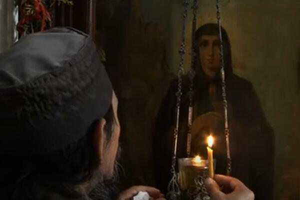 VERUJE SE DA SU 1 MANASTIRU NA JUGU SRBIJE TURCI ZAKOPALI 12 ŽIVIH NEVESTA: Ta svetinja počiva na moštima mučenika