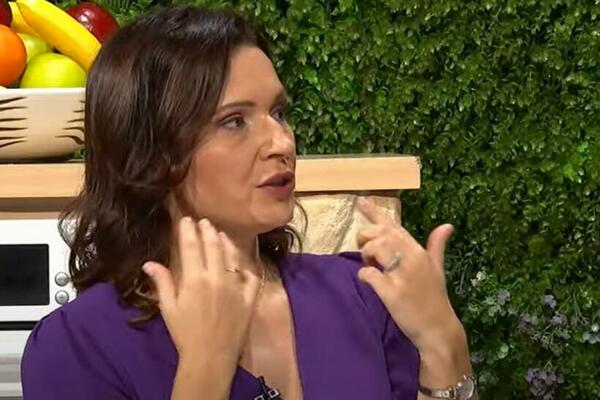 DA LI SU OPASNI PO ZDRAVLJE DEZODORANSI KOJE SVAKONDEVNO KORISTIMO? Farmaceutkinja Marijana iznela OBJAŠNJENJE