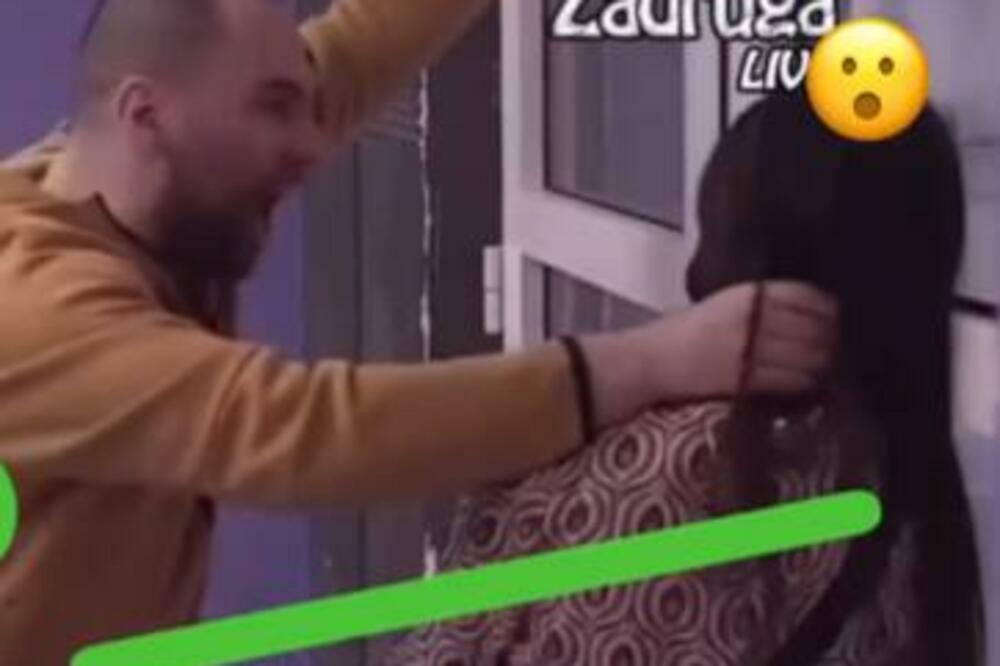 Zvezdan Slavnić, Anđela Đuričić