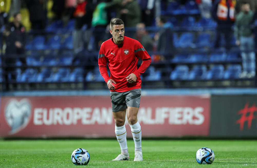 Sergej Milinković Savić