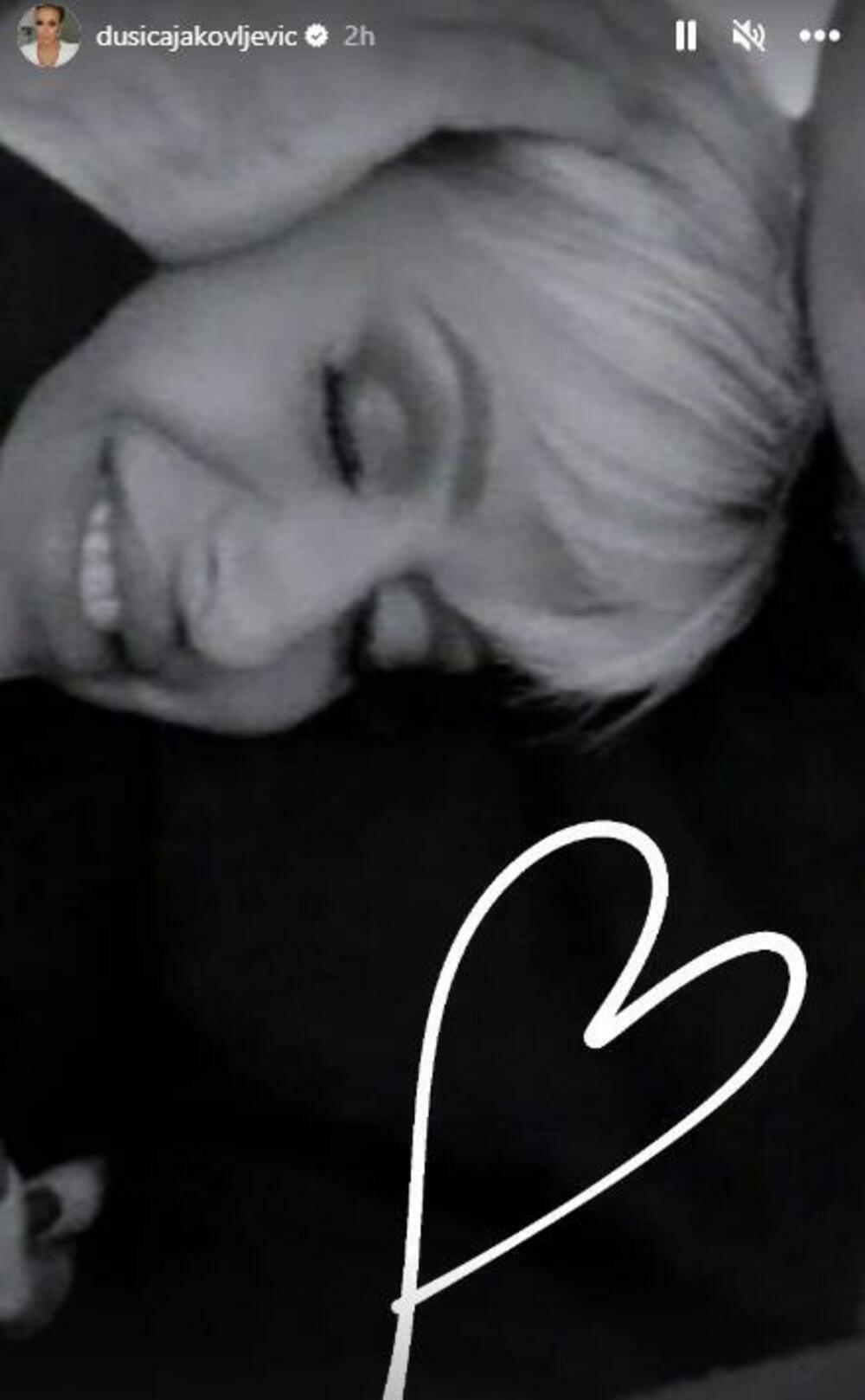 Objava Dušice Jakovljević