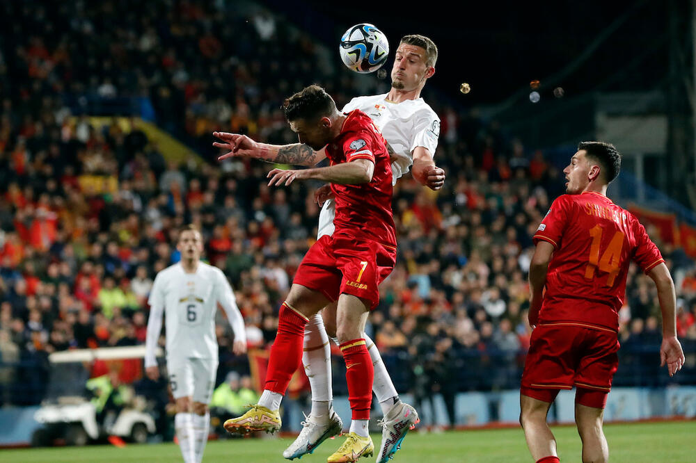 CRNA GORA NEMOĆNA PROTIV SRBIJE! Tradicija na strani "orlova", komšije u problemu (FOTO)