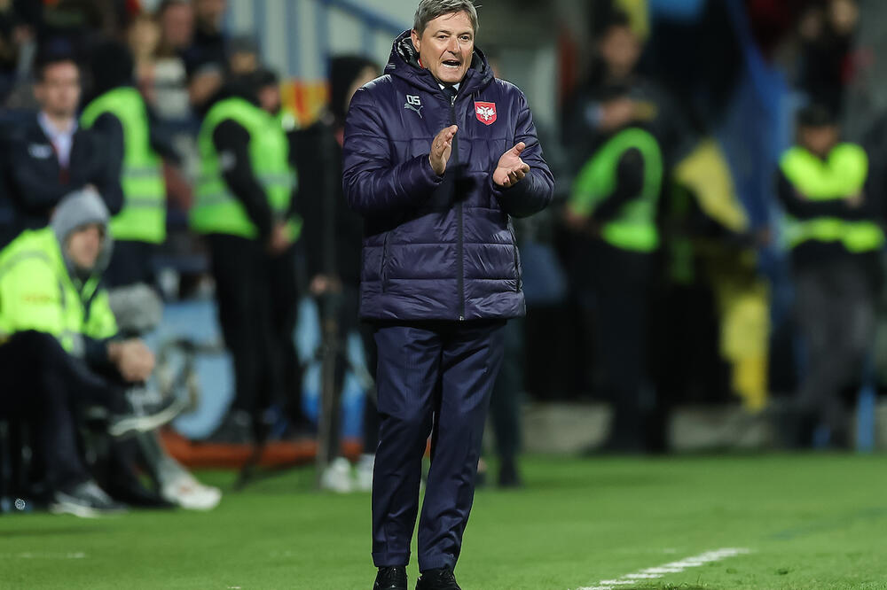 "ON SE POTPUNO IDENTIFIKUJE SA NAMA!" Piksijeva misija postaje NEMOGUĆA, da li će slaviti kao sa Samardžićem?