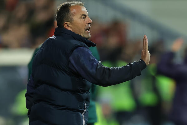 CRNA GORA POKRADENA PROTIV SRBIJE? "Videćete šta prethodi tom golu" (FOTO)