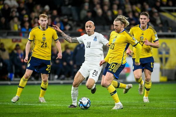 POZNAT EPILOG KRVAVOG PIRA U BRISELU: Evo koji je ishod meča prekinutog zbog UBISTVA!