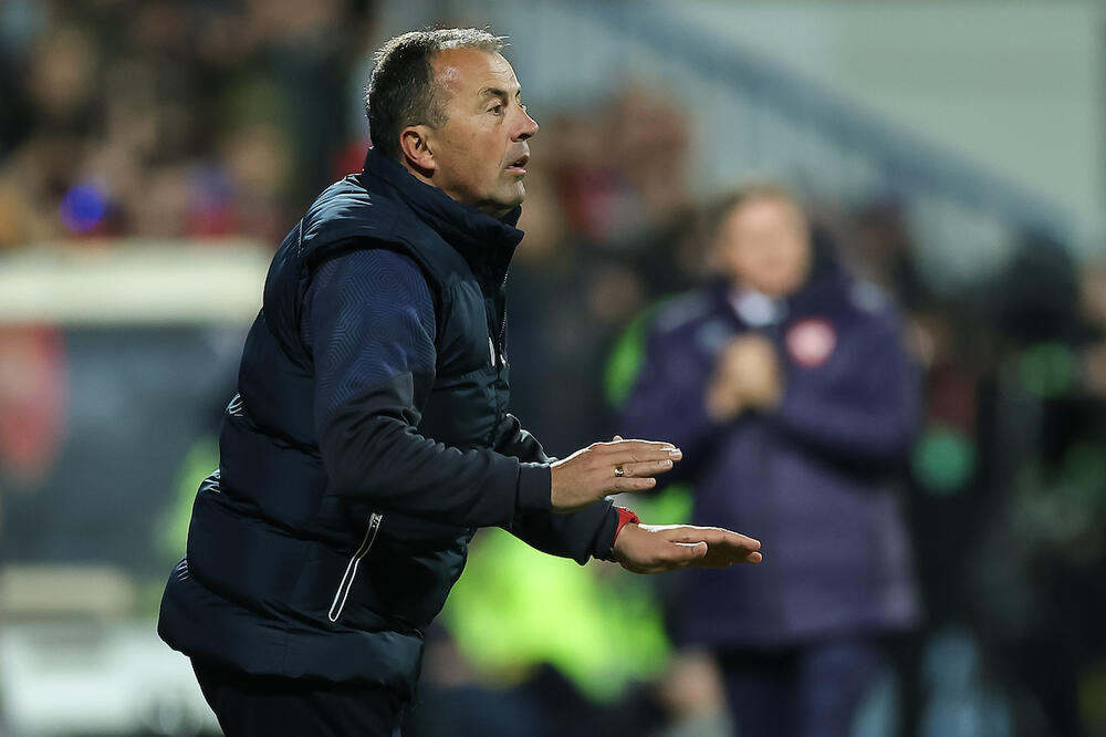 FUDBALER ŠAMPIONA TZV. KOSOVA NAPADA SRBIJU! Poznat spisak Crne Gore za "orlove" (FOTO)