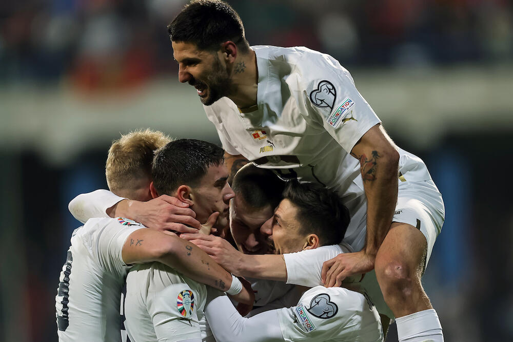 NAJBOLJE MOGUĆE VESTI IZ FIFA ZA SRBIJU! Piksi i "orlovi" biće oduševljeni (FOTO)