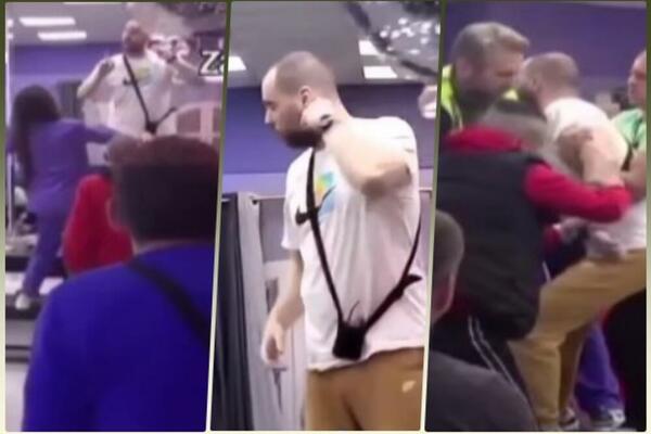 ZVEZDAN SLAVNIĆ POKUŠAO SAM SEBI DA PREREŽE VRAT: Muk na PINKU, nacija ZAPREPAŠĆENA