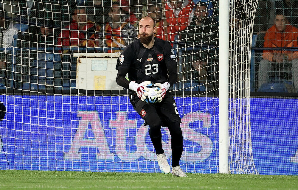 Vanja Milinković-Savić