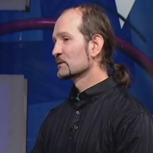 SLAVIŠA JE DOŠAO U "SLAGALICU" I SVI SU SAZNALI KO MU JE SESTRA: U studiju je NASTAO MUK! (VIDEO)