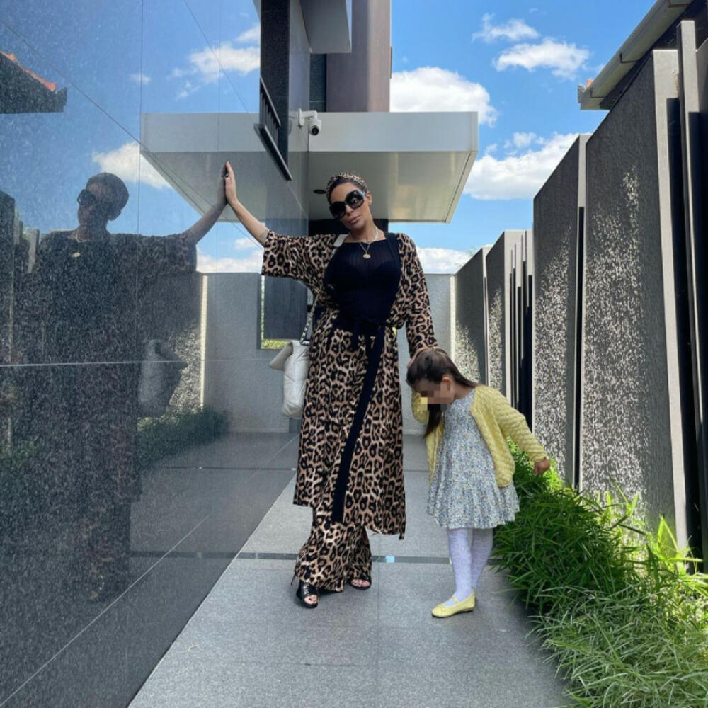 Verovali ili ne, ovde živi Ana Nikolić