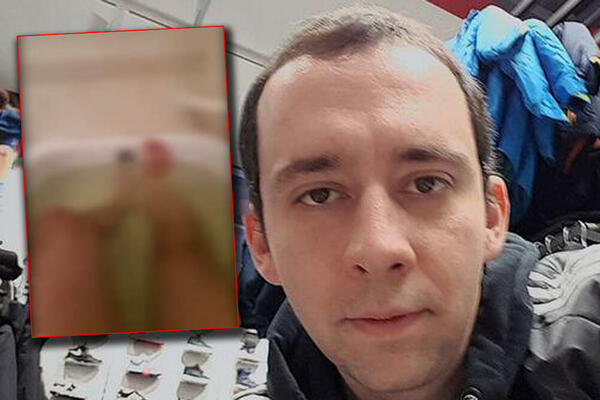 ROĐAK UROŠA KOJI JE ĆERKU DRŽAO KAO ROBA OTKRIO DETALJE IZ NJEGOVOG ŽIVOTA: Samo je sa OVOM ŽENOM komunicirao