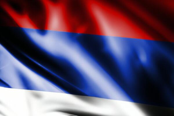 VIC DANA: Kako pametan Srbin zove glupog Srbina?