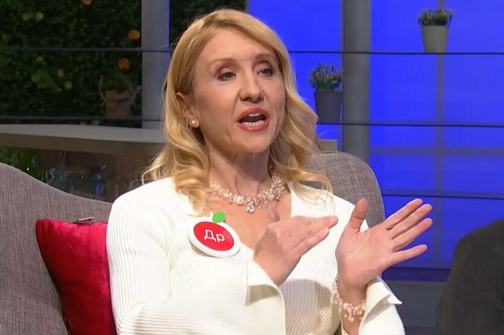 MENOPAUZA MOŽE DA IZAZOVE VELIKE POSLEDICE I DOVEDE DO BOLESTI: Doktorka Ana objasnila zbog koje GREŠKE se DEŠAVA