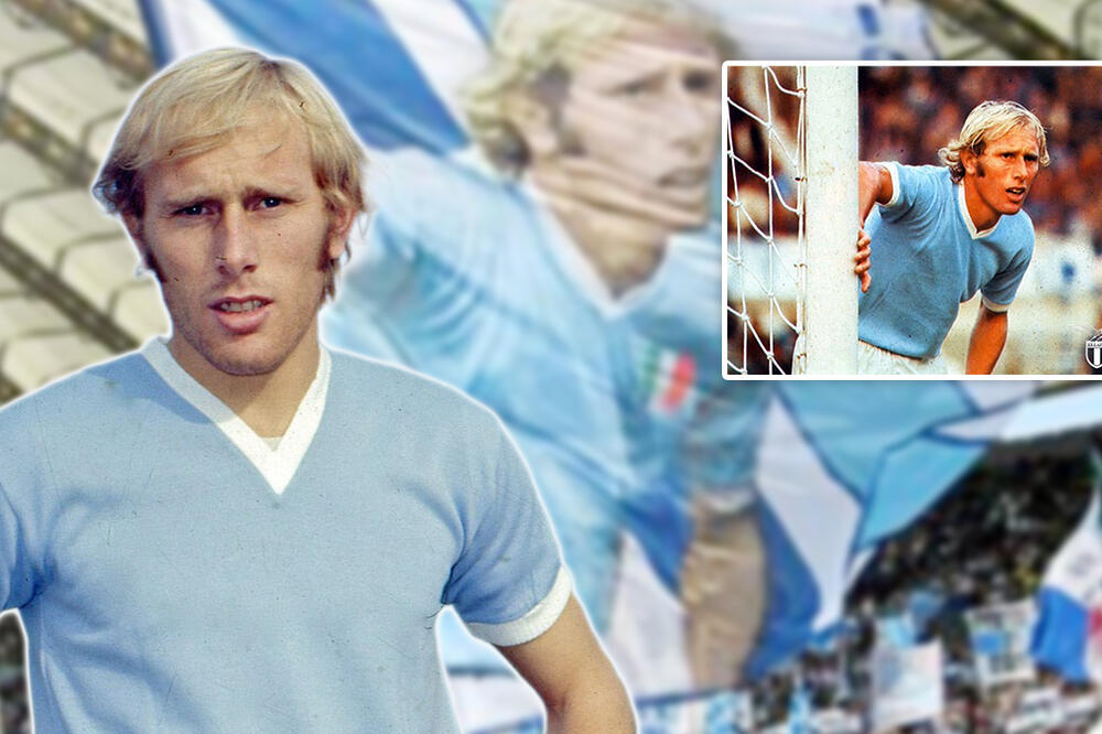 NAJBIZARNIJA FUDBALSKA SMRT: "Plavi anđeo" je krenuo u 'pljačku', a onda je napunjen olovom! "SAMO SAM SE ŠALIO..."