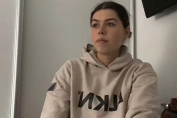 "SVE JE ISTINA!" Belgijanka ODUVALA sve BALKANCE, pokazala kako je biti na SASTANAKU sa BOSANCEM (VIDEO)