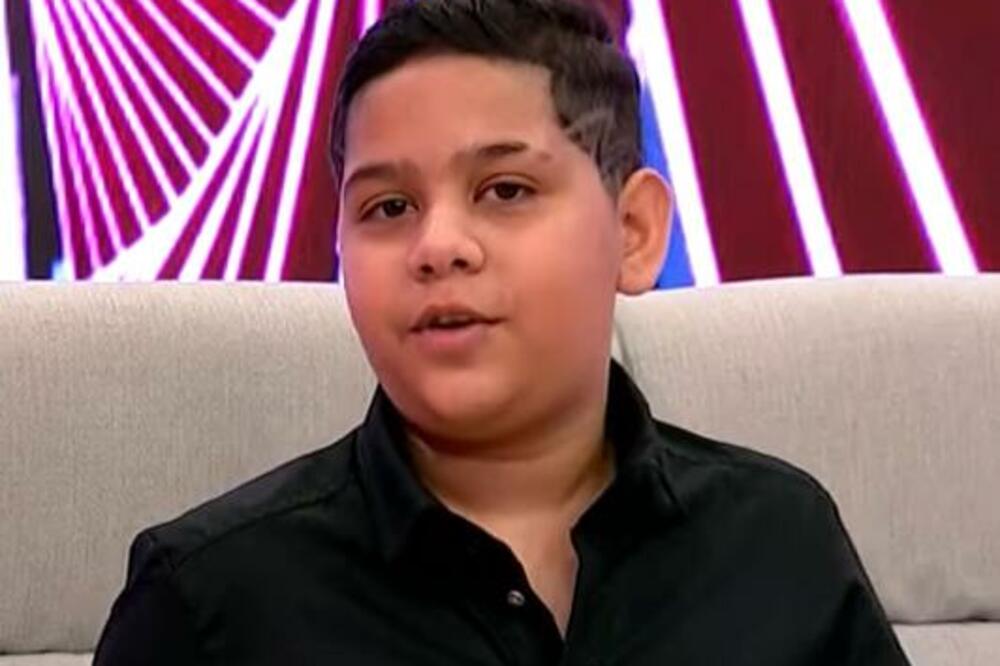 Srbi plakali zbog ovog deteta, a njega život odveo u daleki svet: Nećete verovati gde je stigao, imao i ovu ponudu