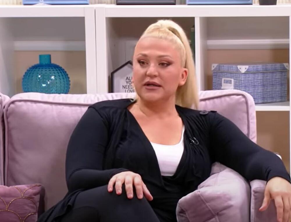 Nataša Aksentijević o deci i nastavnicima