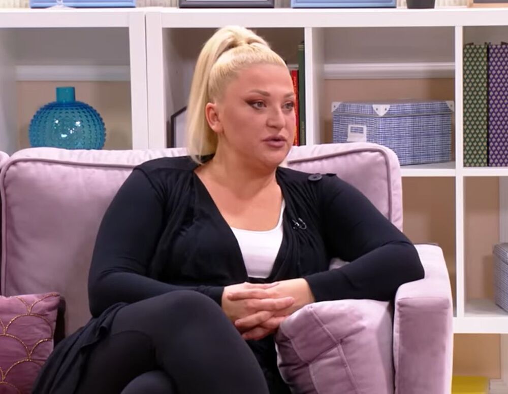 Nataša Aksentijević o surogat majčinstvu