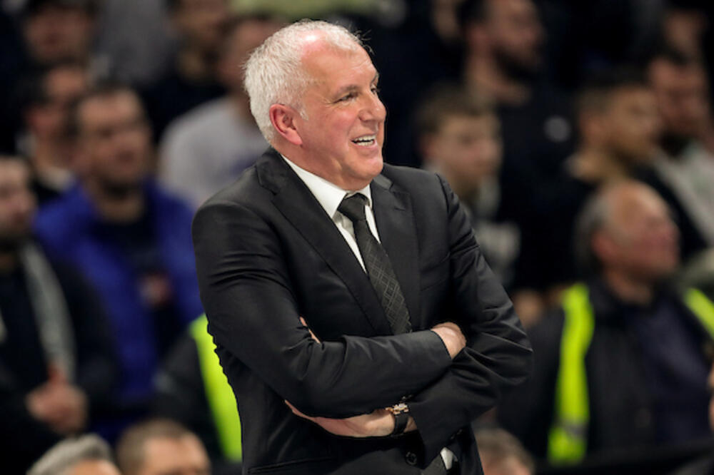 NOVA PARTIZANOVA BOMBA IZ NBA LIGE! Bek sa 780 utakmica želja crno-belih (VIDEO/FOTO)