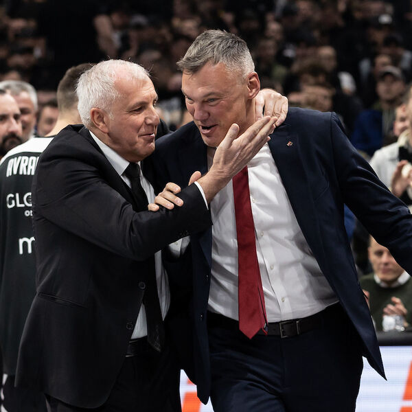 Jasikevičijus stao u odbranu Obradovića!