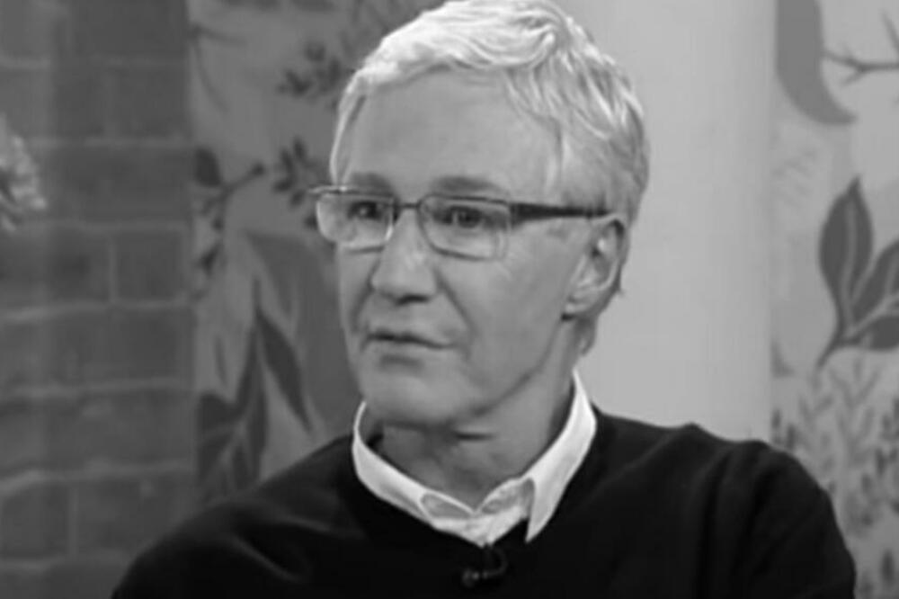 VELIKA TRAGEDIJA! NEOČEKIVANO PREMINUO POZNATI VODITELJ