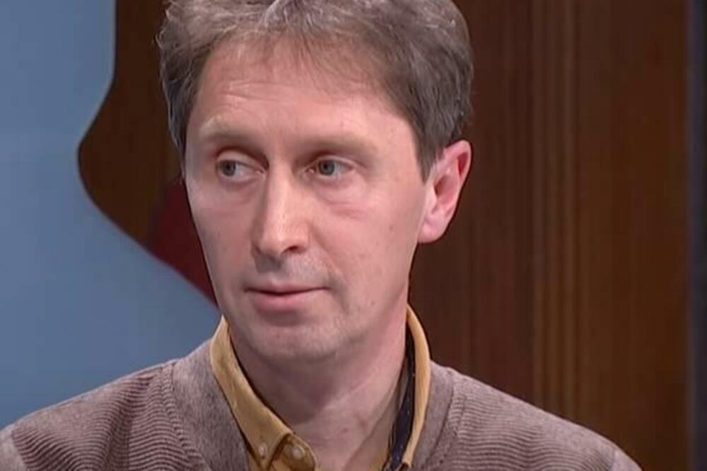 VELIKI STRUČNJAK, NEBOJŠA VASILEV OTKRIO NEŠTO ŠTO MORAMO ZNATI: Troši struju manje nego usisivač, a provereno radi