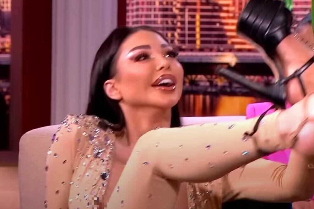 Aleksandri neće biti dobro! Njena ljuta suparnica dolazi na Pink? Šok tvrdnje, ako se ovo ostvari onda...