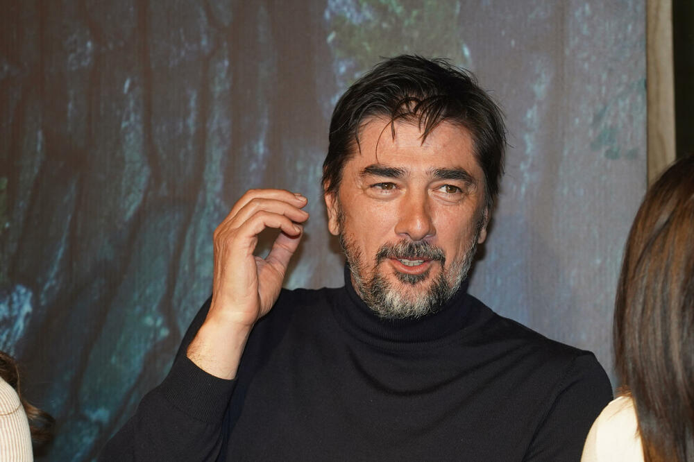 BIVŠA ŽENA VOJINA ĆERKOVIĆA JE NAŠA VODITELJKA: Lepu Natašu zna CELA SRBIJA, a bila je i sa ovim POLITIČAROM