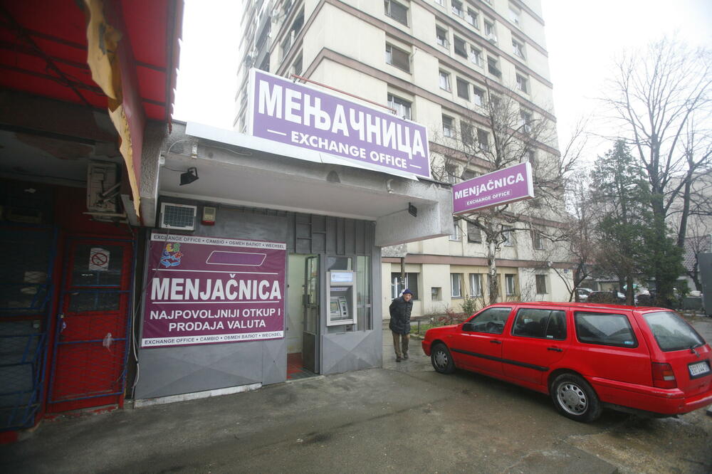 KURS NAJJAČI U OVOJ GODINI: Narodna banka Srbije objavila nove informacije