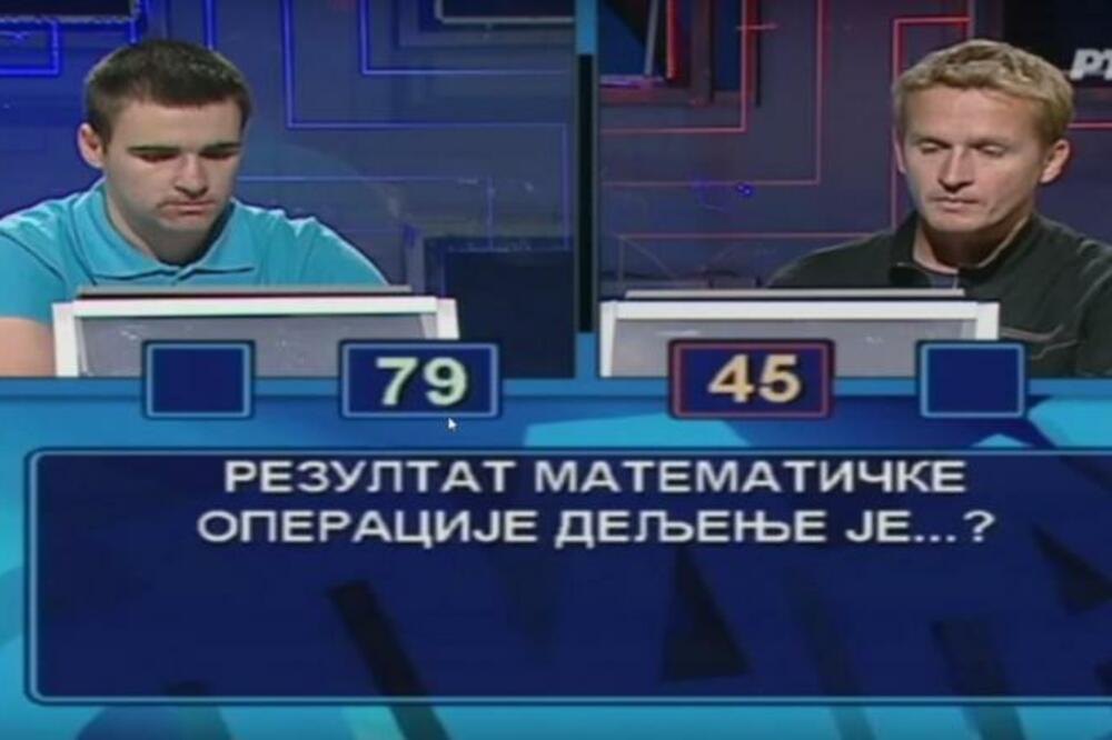 SEĆATE LI SE NAJVEĆEG PROPUSTA U SLAGALICI, IKADA? Takmičara debelo oštetili, u sve bila umešana produkcija (VIDEO)