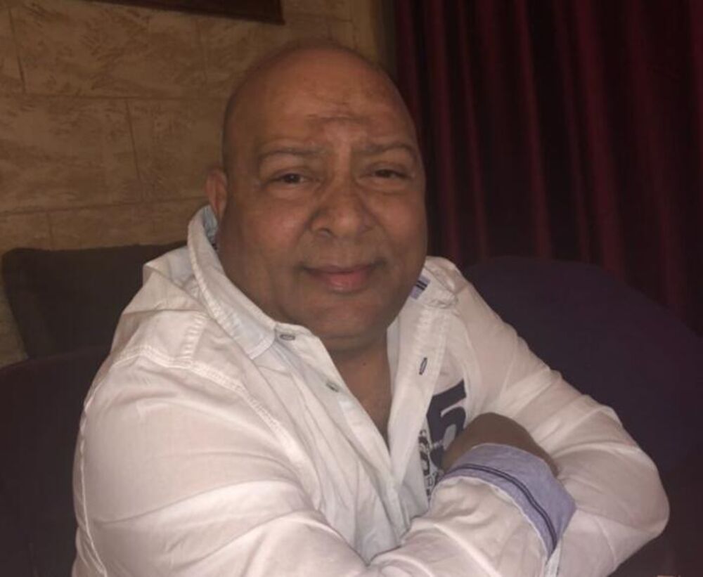 Privatan život Džeja Ramadanovskog