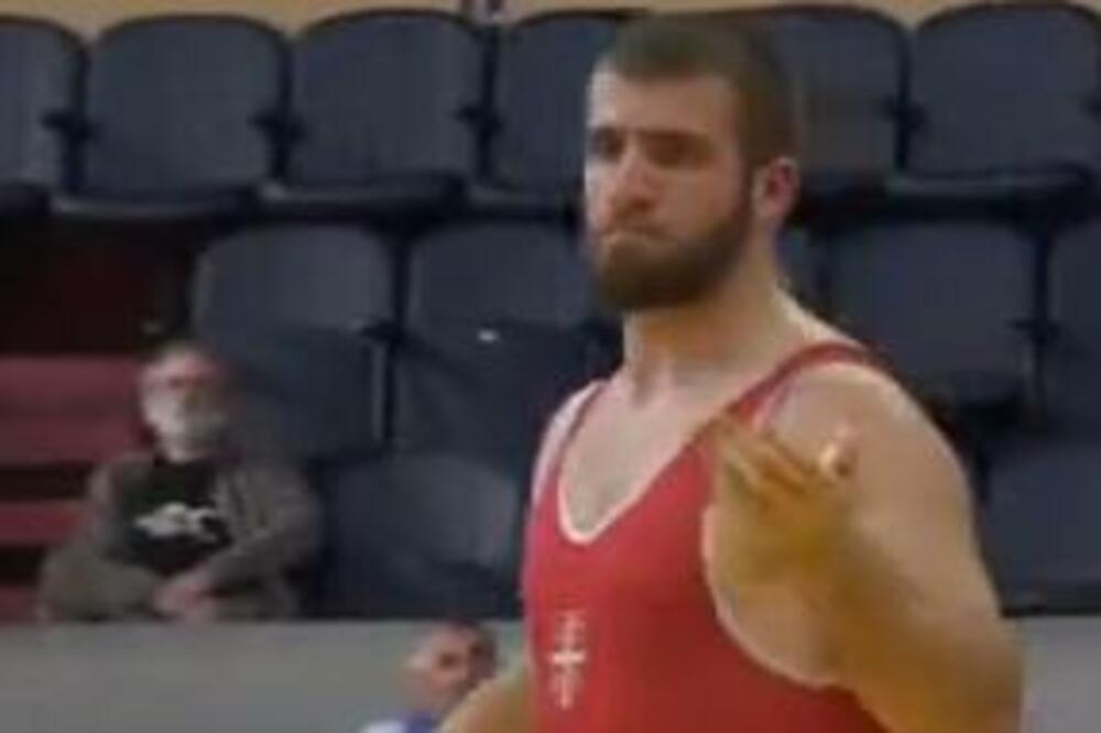 OTKRIVENI DETALJI NAPADA NA ĐORĐA PEŠUTA: Svemu prethodila svađa, rvaču je HITNO potrebna krv!