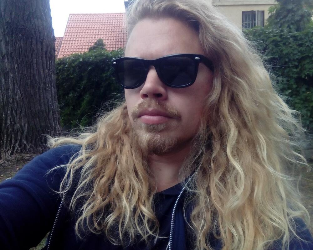 Džonatan Džejkob Meijer