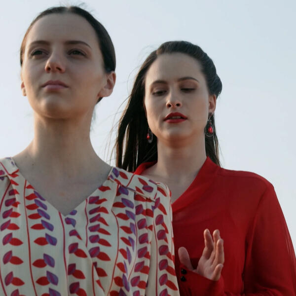 PATOLOŠKI LJUBOMORNA NA SESTRU! Pozvala je da se provozaju, pa pokušala da je baci sa litice!