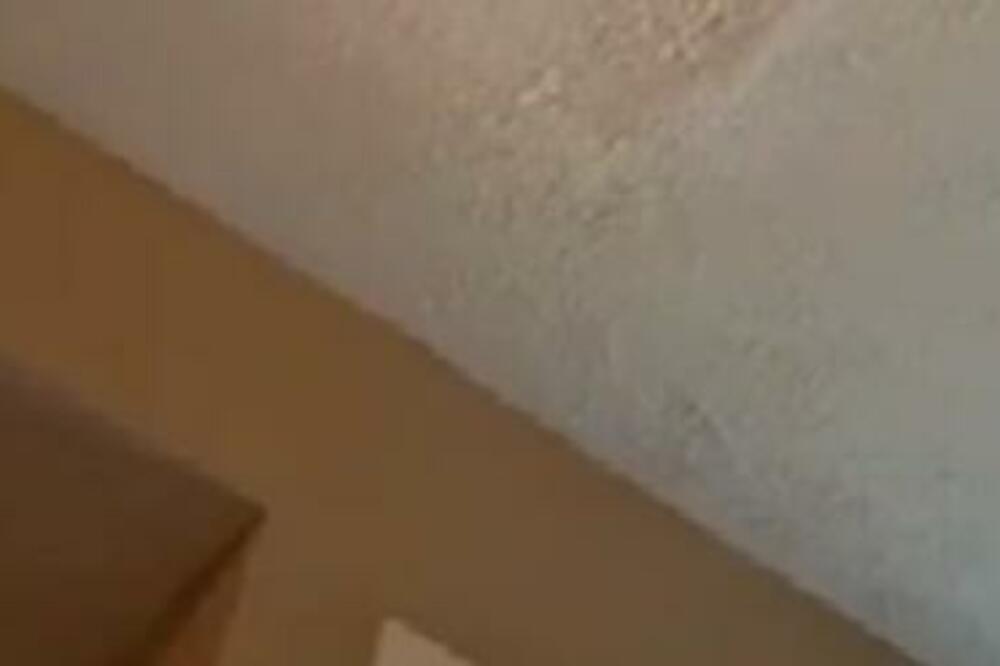 UBILA MUŽA PRED DETETOM U PRENOSU UŽIVO: Žestoka svađa se okončala PUCNJEM, a onda je izgovorila OVO (VIDEO)