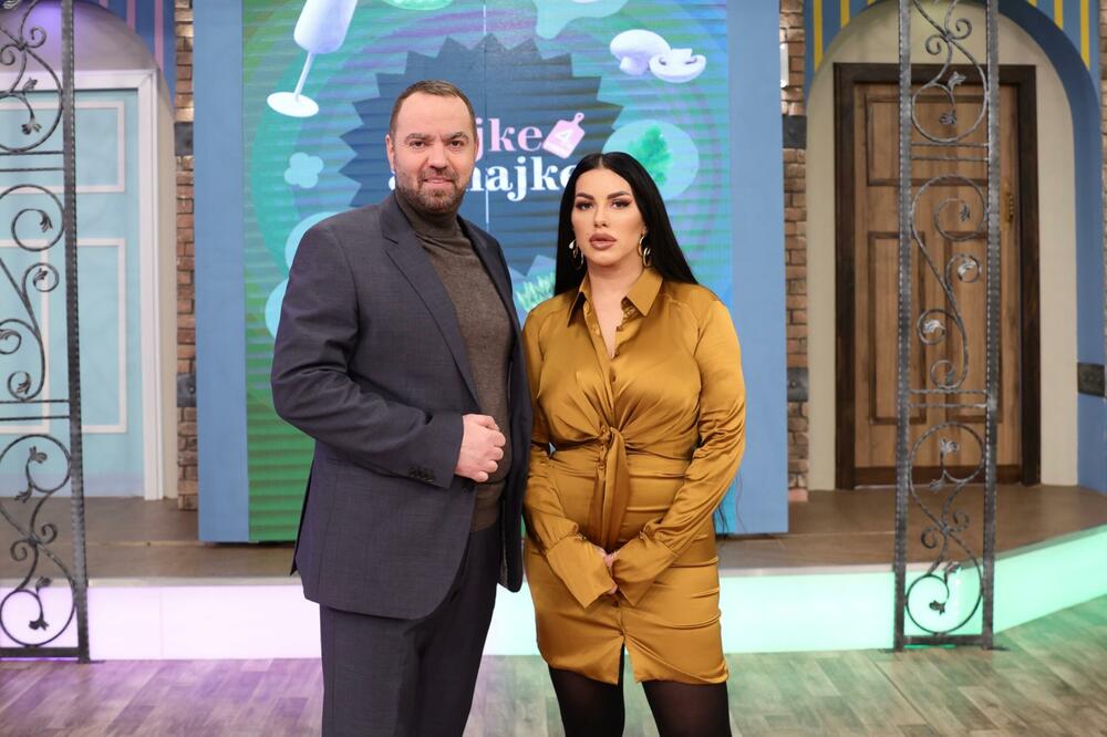 POMAMA SA ČUVENIM JELOM IZ SERIJE "PRSTEN SUDBINE"! Vrhunski kuvar Raša otkriva tajnu pripreme ovog jela