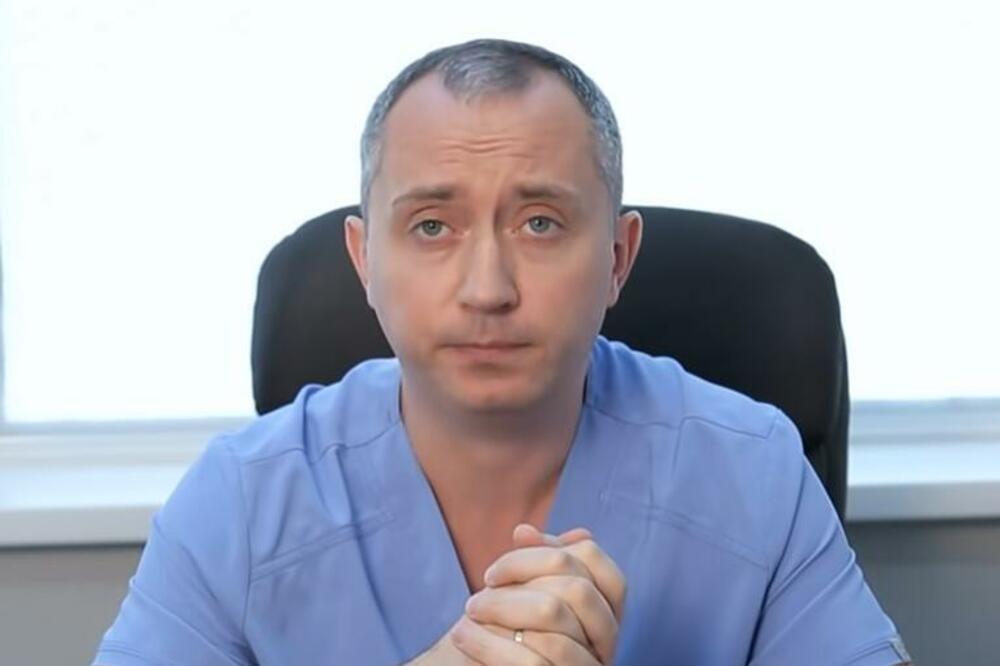 DOKTOR KOG U RUSIJI ZOVU "ČUDO" OTKRIO KAKO DA LEČITE KRVNI PRITISAK: Devet vežbi koje će održati ZDRAVLJE (VIDEO)