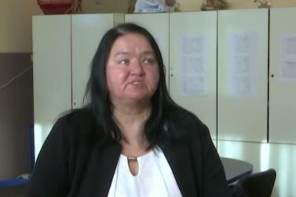 ISPRSKALI UČIONICU SPREJEVIMA DA VIDE DA LI ĆE SE NASTAVNICA UGUŠITI: Borka progovorila o iživljavanju učenika