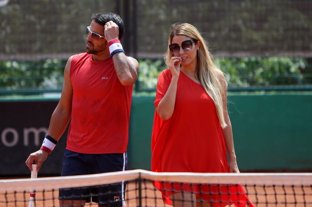 U OVOJ LUKSUZNOJ OAZI ŽIVE BILJANA I JANKO TIPSAREVIĆ: Poznati par OTVORIO VRATA, nije za one sa PLITKIM džepom