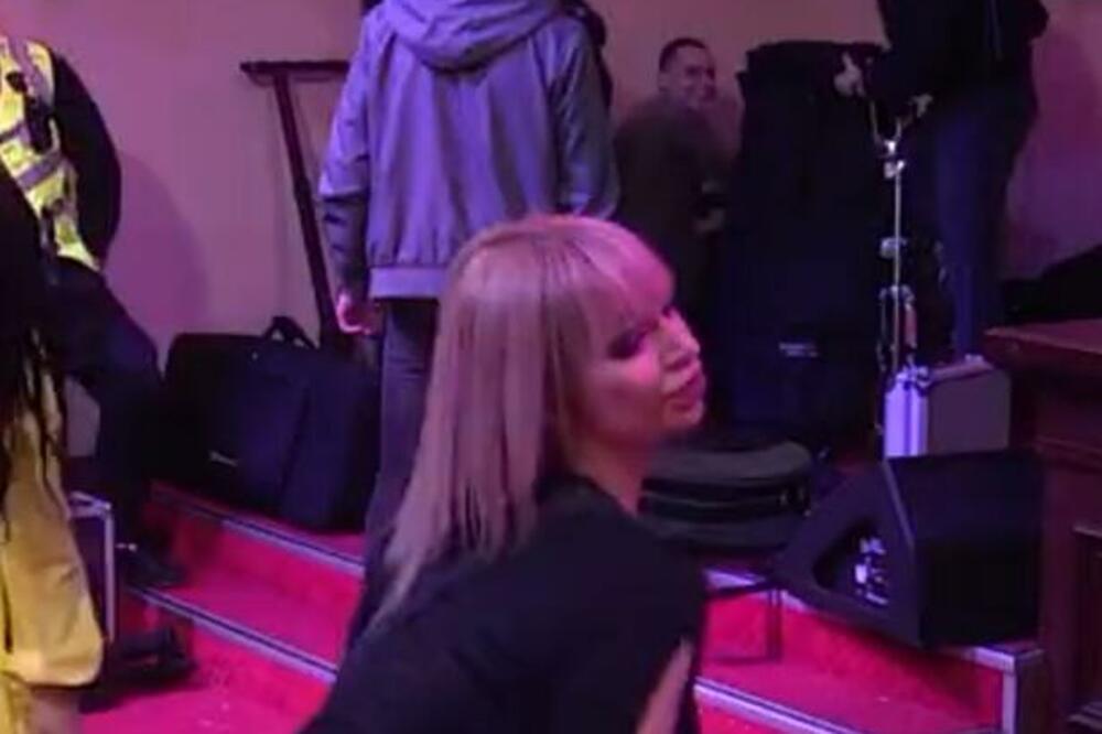 KAKO JE LJUDI OVO MOGUĆE? Miljana PREKO NOĆI SKINULA KILOGRAME: Preti da postane NAJZGODNIJA MAČKA, pogledajte SAMO