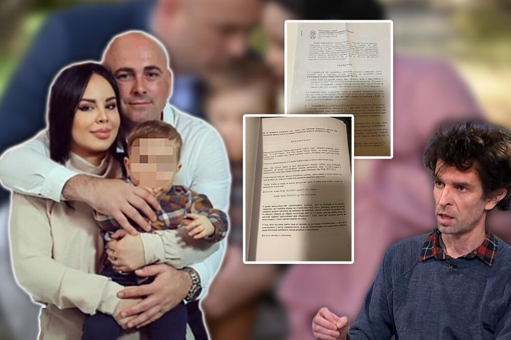 PORODICI PAVLOVIĆ KOJE ČEKA ISELJENJE, IZVRŠITELJ, KAKO TVRDE REKAO NEŠTO STRAŠNO: Oglasio se odmah i Ivan Zlatić