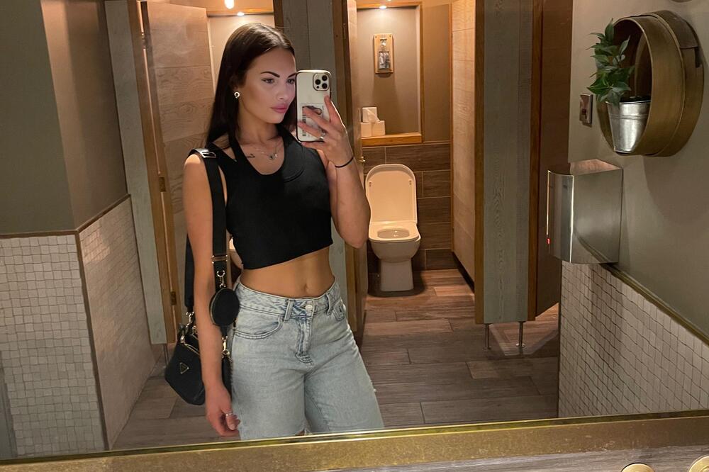 JEZIVA TRAGEDIJA: Zanosna lepotica IZNENADA preminula na posedu legendarnog fudbalera! (FOTO)