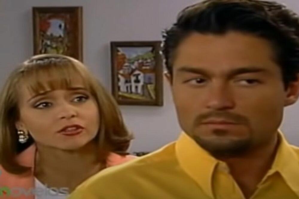 ČUVENU "ZLOBNICU" JE OBOŽAVALA CELA SRBIJA: Sada se TOTALNO PROMENILA, evo kako danas IZGLEDA Gabrijela Španić