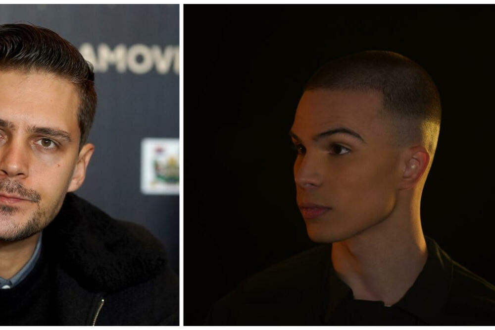 VOJAŽ UDARIO NA MILOŠA BIKOVIĆA: Svi gledaju i NE MOGU DA VERUJU ŠTA JE IZGOVORENO, čeka se GLUMČEVA REAKCIJA