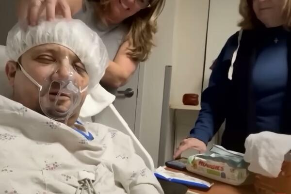 POZNATI GLUMAC PREGAŽEN: Polomljeno mu 30 REBARA, doživeo NESREĆU IZ PAKLA