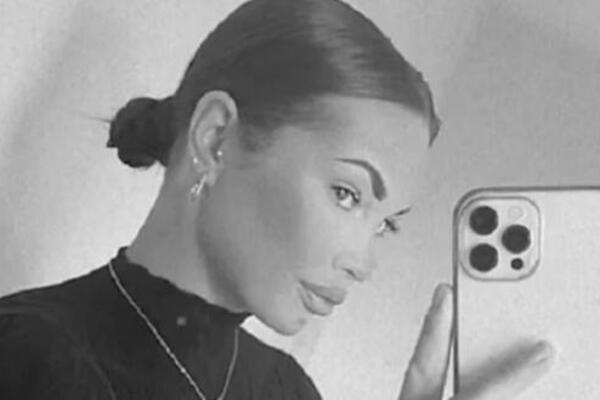 HITNA POMOĆ JURILA SVEMIRSKOM BRZINOM: Poznata MANEKENKA PREMINULA, horor je krenuo na RADNOM MESTU