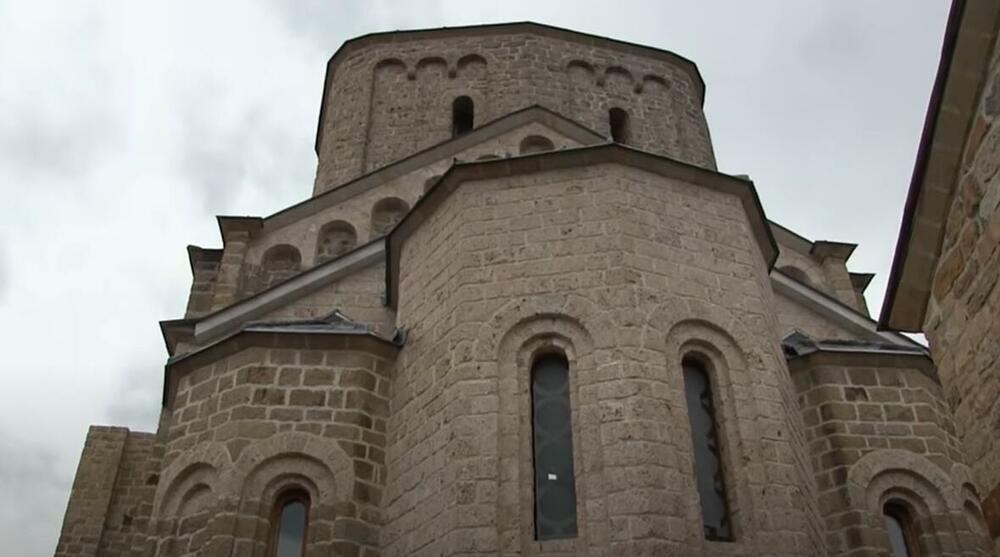 Manastir Đurđevi stupovi