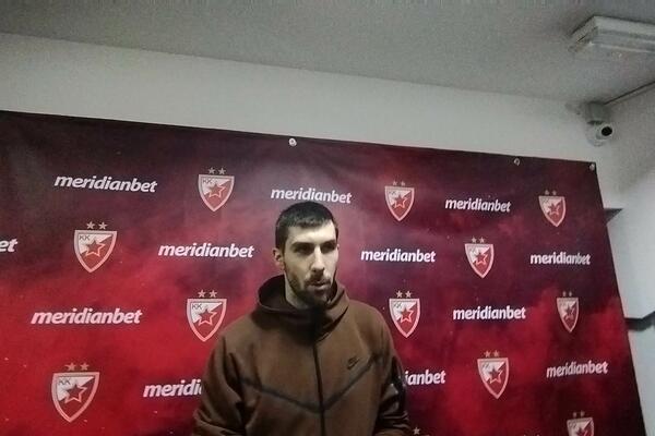 DOBRIĆ PUN POZITIVNIH UTISAKA: "Ovako treba da izgledamo!" (VIDEO)